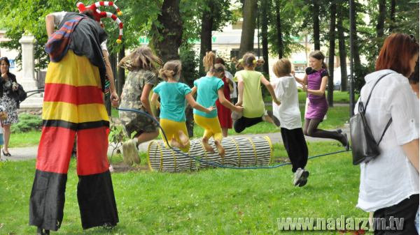 NOK obchodził 13 urodziny